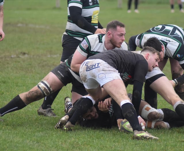 Launceston slip to second successive defeat at clinical Matson