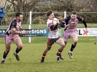 Camborne change four for trip to bottom side Syston