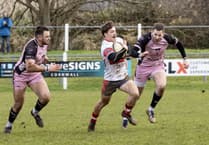 Camborne change four for trip to bottom side Syston