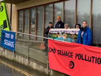 South West Water to invest £20-million in Looe