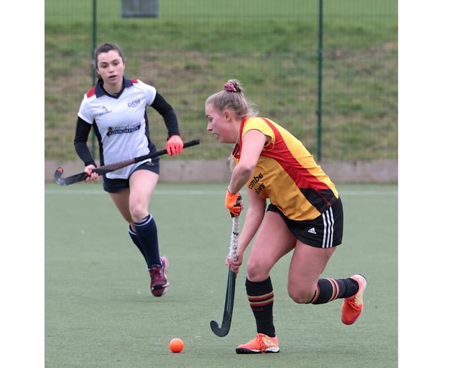 Fine home victory for Caradon over Exeter