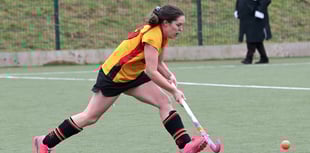 Tough day for Caradon's seconds and thirds