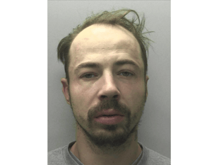 Police appeal for help to locate wanted man from St Austell