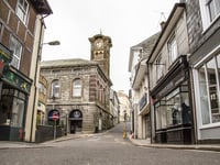 Step inside town's hidden history with free heritage festival