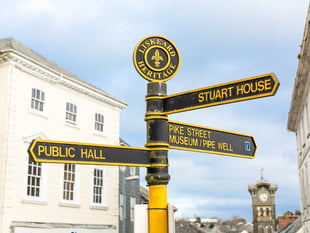Prospective town councillors offered chance to learn more about role