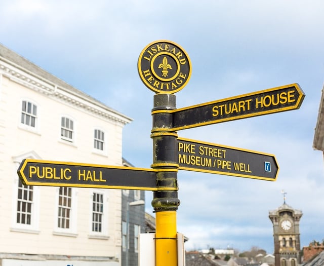Town Council seeks new Central Ward councillor for Liskeard