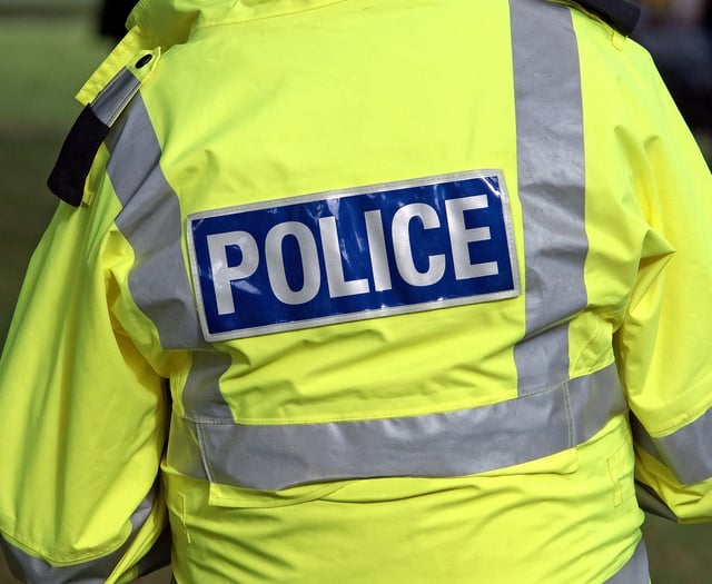 Callington Police tackle anti-social behaviour within the town