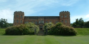 Fire service issue update in battle against blaze at Mount Edgcumbe