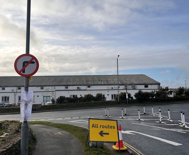 Police issue warning to motorists who "dare to flout laws"