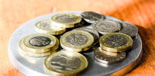 Popular cafe going card only