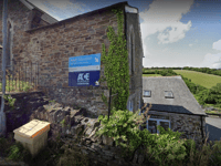 Former Cornish school to become apartments