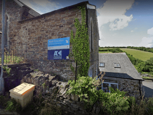Former Cornish school to become apartments