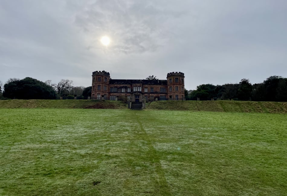 Arts and music festival set to arrive at Mount Edgcumbe in June
