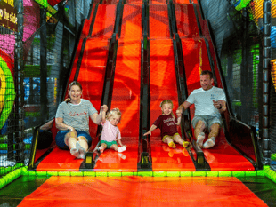 An action packed week of activities on offer for Cornish children