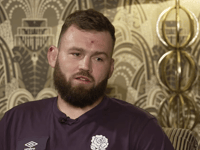 Cowan-Dickie recalled to England line-up for clash with Wales