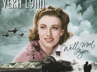 VE80 to be commemorated in 'We'll Meet Again' events