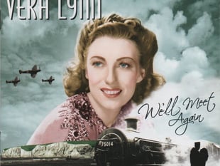 VE80 to be commemorated in 'We'll Meet Again' events