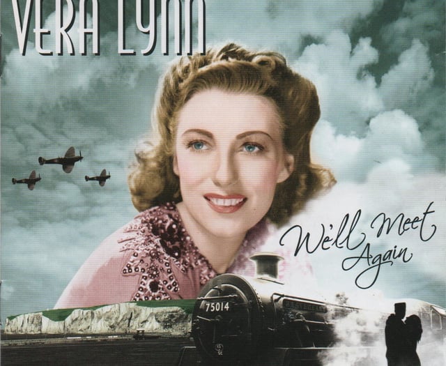 VE80 to be commemorated in 'We'll Meet Again' events