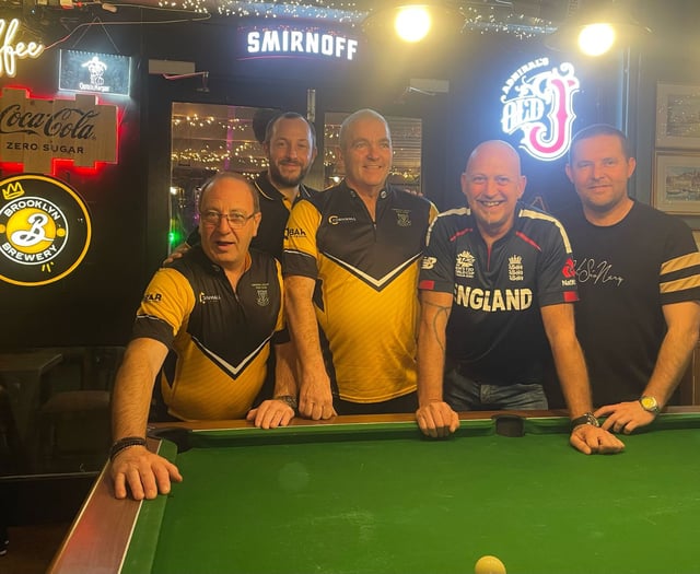 Marquee Duloe close in on safety as leaders win again