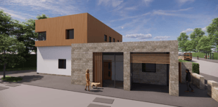 Planning: Vet surgery seeks permission for demolition and rebuild