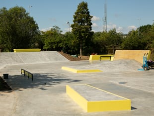 Community asked to input into plans for new skatepark in Liskeard