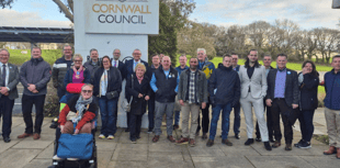 Reform announce candidates will stand in all 87 areas at election