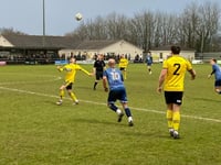 Richards earns Torpoint crucial point at old side Buckland Athletic