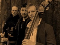 Folk jazz band bring vibrant mix to Cornwall