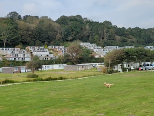 Planning: Extensive proposals for holiday village approved
