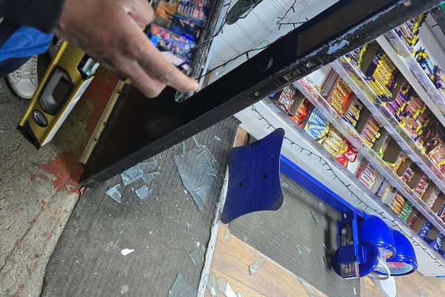 Police make arrests after weekend of anti-social behaviour in Saltash