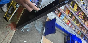 Police make arrests after weekend of anti-social behaviour in Saltash