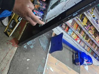 Police remand boy 15 in custody following weekend arrest