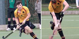 Caradon's men's and ladies first teams secure priceless victories