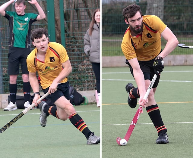 Caradon's men's and ladies first teams secure priceless victories