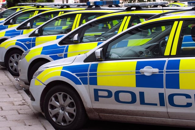 Police appealing for information following Pensilva burglary