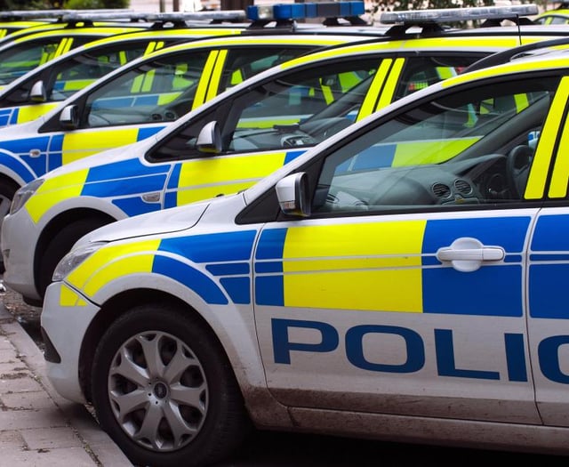 Police launch appeal to find wanted Bodmin woman 