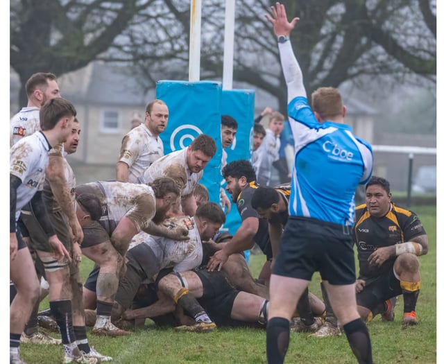 Depleted CABs show fight despite losing at Marlborough