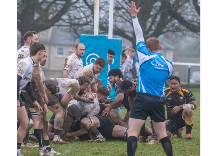 Marlborough v Launceston.