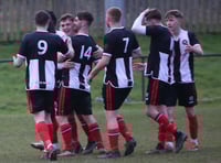 Millbrook put five past fellow strugglers Launceston