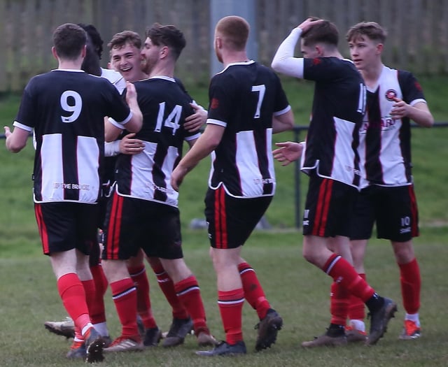 Brook win 'battle at the bottom' against Launceston