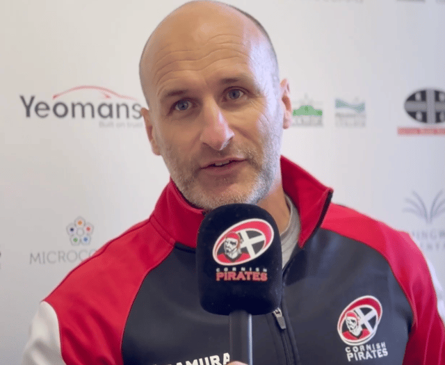 Cattle wants Pirates to find clinical edge after Ampthill defeat