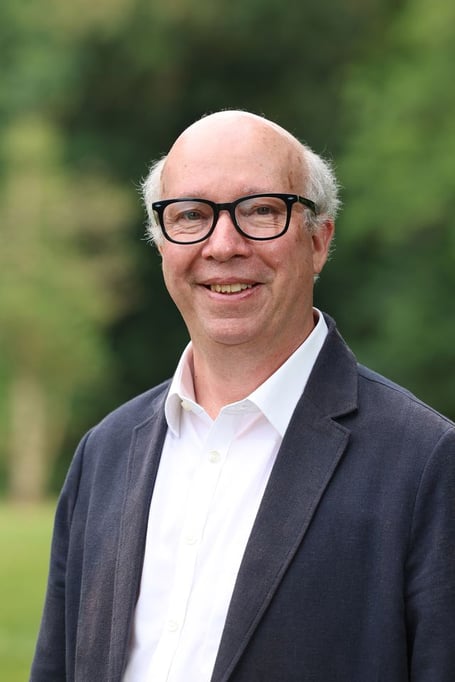 Malcolm Farrow, from OFTEC, said the demand for heating technicians has never been higher