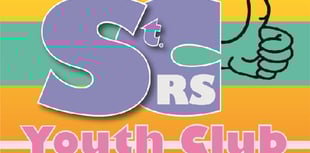 Youth club in danger of folding unless more volunteers can be found