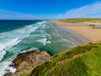 South West Water announce investment to reduce use of storm overflows