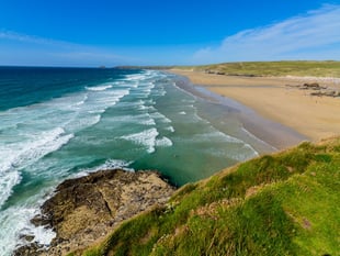 South West Water announce investment to reduce use of storm overflows