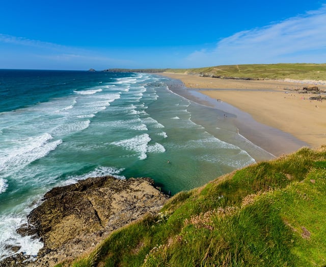South West Water announce investment to reduce use of storm overflows