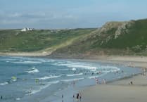 Cornwall Favourites: A great beach for surfing and bodyboarding