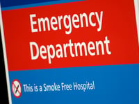  Admissions for allergic reactions at Royal Cornwall Hospitals on the rise