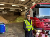MP backs alternative renewable energy