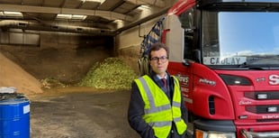MP backs alternative renewable energy